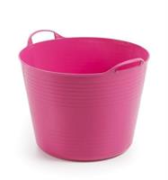 CESTO POLIPR.FLESSIBILE BASKET LT 43