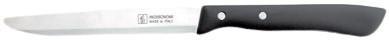 COLTELLO TAVOLA PIZZA E BISTEC.CF.PZ.6