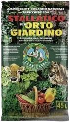 STALLATICO SFARINATO LT.20  PZ.84