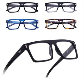 OCCHIALI LETTURA KIT 24 PZ LUCCA GMV