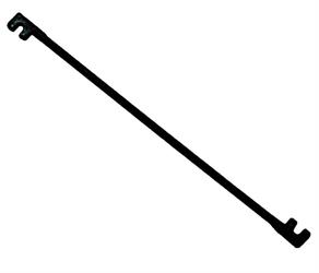 PIEGAFERRI A MANO DOPPI MM 8X10