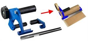 MACCHINETTA INCARTAT. PAPERELLA LAMA30