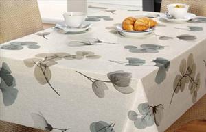 TOVAGLIATO PVC/TNT H.140 FOGLIE MT.20