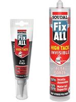 SIGILLANTE FIX ALL HIGH BIANCO ML 290