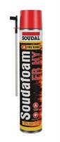 SCHIUMA SOUDAL FR ANTIFUOCO MAN. ML750