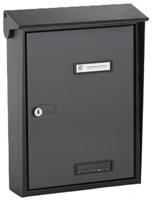 CASSETTE RIVISTE 90 GRIGIO FERRO