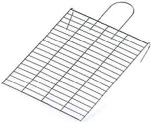 GRIGLIE FERRO PER RULLI CM 25X25 1128