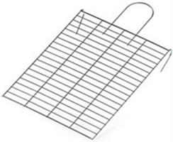 GRIGLIE FERRO PER RULLI CM 25X25 1128