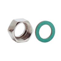 DADI OTT.1 X TUBO INOX E SOLAR DN20