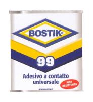 BOSTIK 99 BARATTOLI ML 850