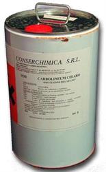 CARBOLINEUM SCURO IN LATTE LT  5