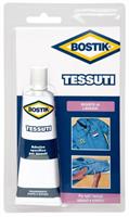 ADESIVO BOSTIK PER TESSUTI GR.50