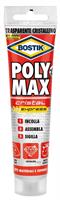 ADESIVO BOSTIK POLY MAX CRISTAL GR.115