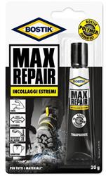 ADESIVO UNIV.BOSTIK MAX REPAIR GR.20