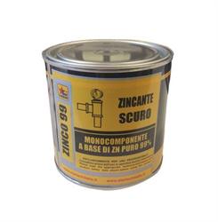 ZINCANTE A FREDDO SCURO ML 750