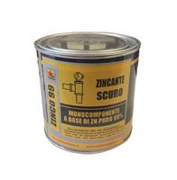 ZINCANTE A FREDDO SCURO ML 750