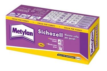 COLLA SICHOZELL X CARTE DA PAR.GR 125