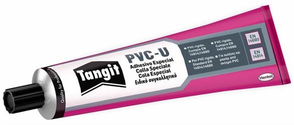 COLLA TANGIT HENKEL GR.125 X TUBO PVC