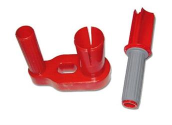 MANIGLIE X ESTENSIBILE IMBALLO