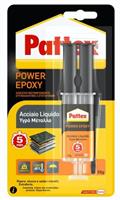 ADESIVO PATTEX ACC.LIQUIDO ML 25 SIRIN
