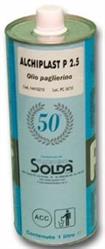 OLIO PAGLIERINO    LT   1