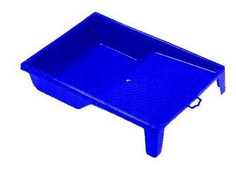 VASCHETTE PLASTICA LT 2 X RULLI