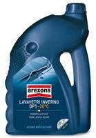 LAVAVETRI INVERNO -20C° AREXONS LT 4,5