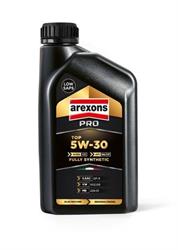 OLIO MOTORE ARX TOP 5W30 C3 LT1