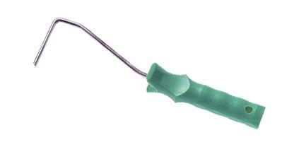 MANICI LUNGHI X RULLINI EXTRA CM 10