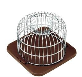 TRAPPOLE X TOPI TIPO ROTONDE CM 12