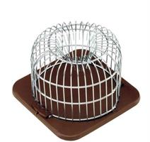 TRAPPOLE X TOPI TIPO ROTONDE CM 12