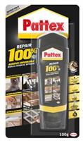ADESIVO PATTEX COLLA 100% GR 100