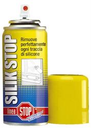 SILIK STOP RIMUOVI SILICONE DIXI ML100