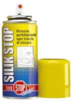 SILIK STOP RIMUOVI SILICONE DIXI ML100