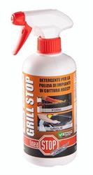 GRILL STOP DIXI ML 750