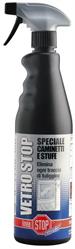 VETRO STOP CAMIN.E STUFE DIXI ML 750