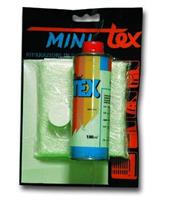 STUCCO MINITEX C.LANA VETRO