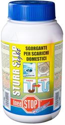 STURR STOP DIXI ML 750 DIXI