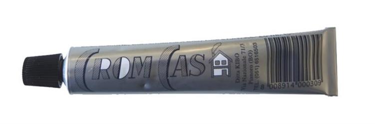 ANTIRUGGINE X METALLI CROM CASA ML 25