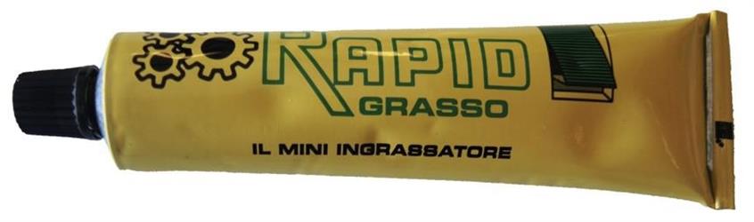 GRASSO RAPID GIALLO ML 75