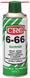 LUBRIFICANTE CRC MARINE 6-66 ML 400