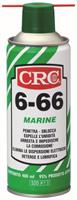 LUBRIFICANTE CRC MARINE 6-66 ML 400