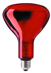 LAMPADE INFRAROSSE  E27 W 150