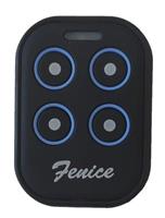 RADIOCOM. FENICE 433/868 FISSI-ROLL