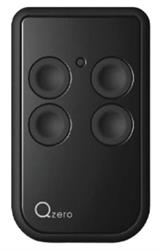 RADIOCOMANDO Q ZERO BLACK/WHITE TX4