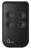 RADIOCOMANDO Q ZERO BLACK/WHITE TX4