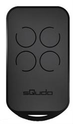 RADIOCOMANDO SQUDO 4 TX BLACK