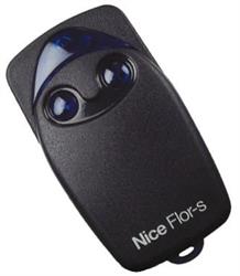 RADIOCOMANDO NICE FLO2R-S 433,92 2TX