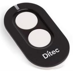 RADIOCOMANDO DITEC ZEN2C 433,92 2TX