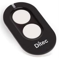 RADIOCOMANDO DITEC ZEN2C 433,92 2TX